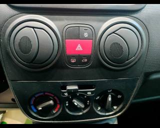 FIAT Fiorino usata, con Fari direzionali
