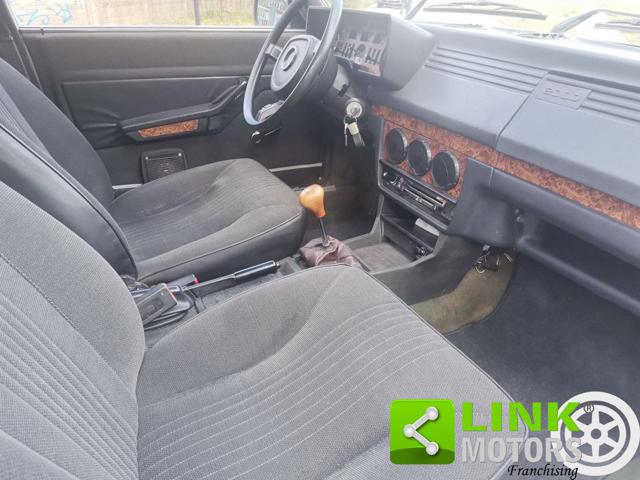 ALFA ROMEO 2000 usata 11