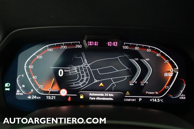 BMW X6 usata, con Cronologia tagliandi