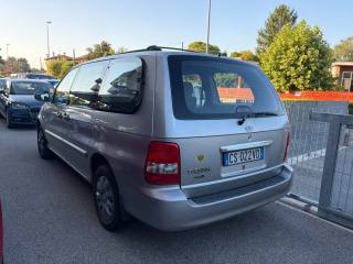 KIA Carnival usata, con Alzacristalli elettrici