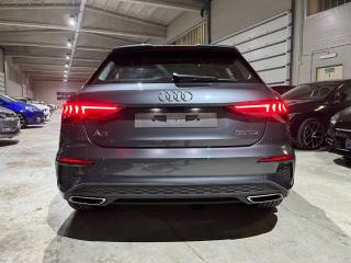 AUDI A3 usata, con Autoradio