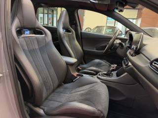 HYUNDAI i30 usata, con Controllo trazione