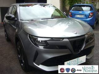 ALFA ROMEO Junior usata, con Autoradio