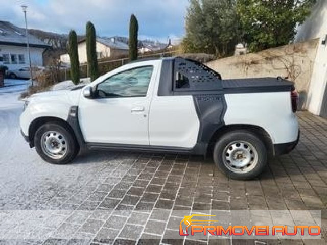 DACIA Duster usata, con Airbag Passeggero