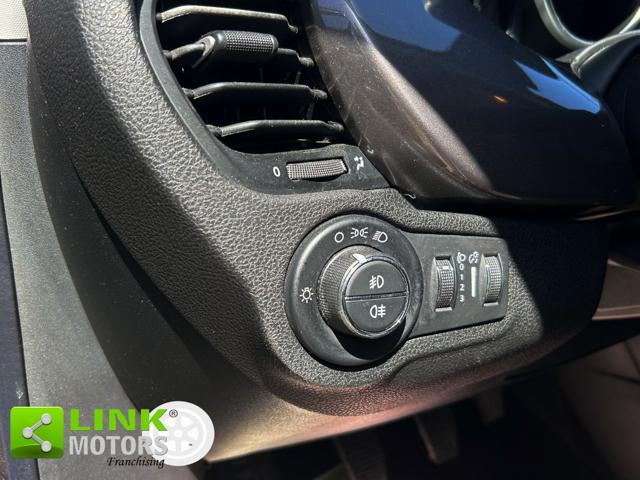 FIAT 500X usata, con Bracciolo