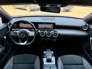 MERCEDES-BENZ A 180 usata, con Climatizzatore