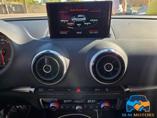 AUDI A3 usata, con Chiusura centralizzata