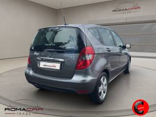 MERCEDES-BENZ A 180 usata, con Airbag laterali