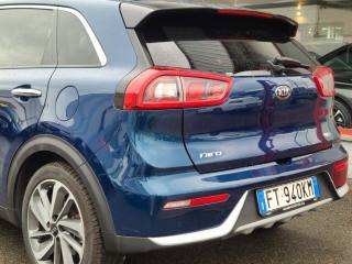 KIA Niro usata, con Fendinebbia