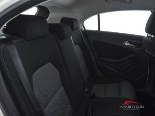 MERCEDES-BENZ A 160 usata 10