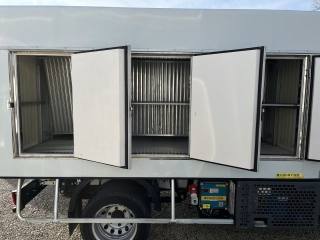 FORD Transit usata 14