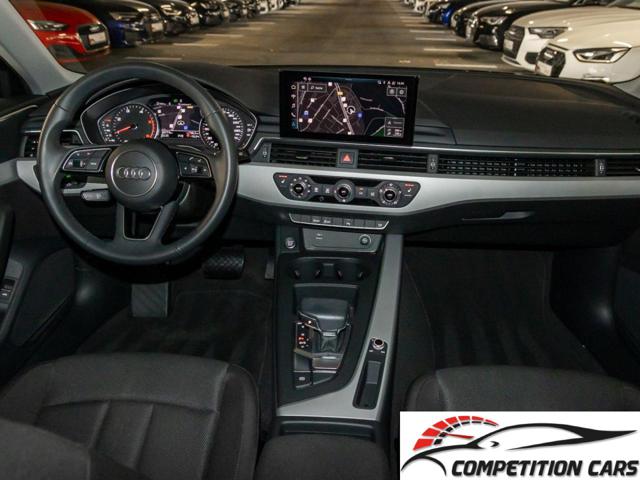 AUDI A4 usata, con Cerchi in lega