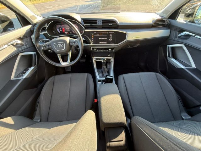AUDI Q3 usata, con Cruise Control