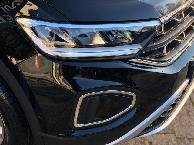 VOLKSWAGEN T-Roc usata, con Chiusura centralizzata