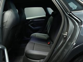 AUDI A3 usata, con Chiusura centralizzata