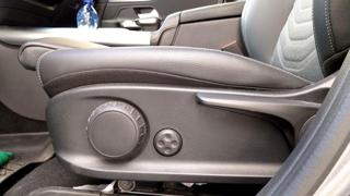 MERCEDES-BENZ EQA usata, con Controllo elettronico della corsia