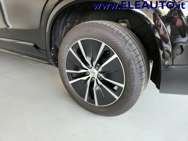 VOLVO XC90 usata, con Chiusura centralizzata