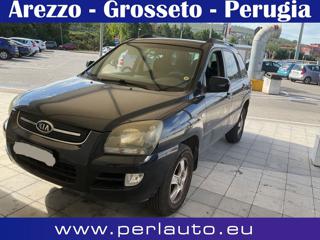 KIA Sportage 2.0 CRDI VGT 150CV Active