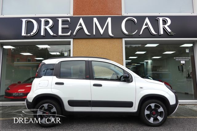 FIAT Panda usata, con Autoradio