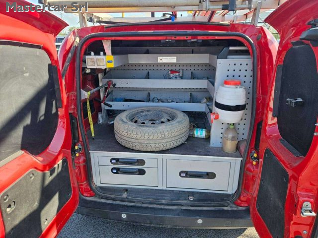 FIAT Fiorino usata, con Volante multifunzione