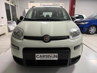 FIAT Panda usata, con Airbag