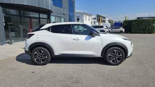 NISSAN Juke usata, con Airbag laterali