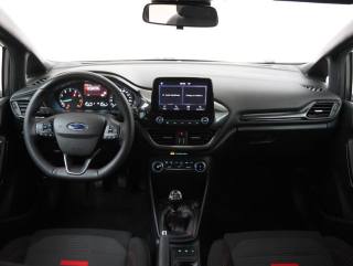 FORD Fiesta usata, con Servosterzo