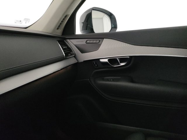 VOLVO XC90 usata, con Regolazione elettrica sedili