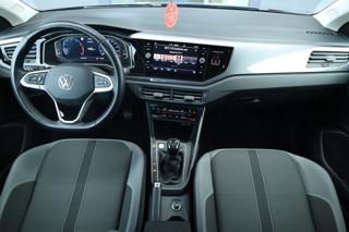 VOLKSWAGEN Polo usata, con Airbag Passeggero