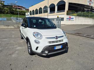 FIAT 500L usata, con Airbag Passeggero