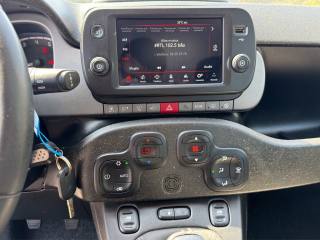 FIAT Panda Cross usata 15