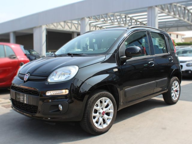 FIAT Panda usata, con Airbag laterali