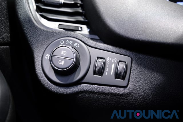 FIAT 500X usata, con Vivavoce