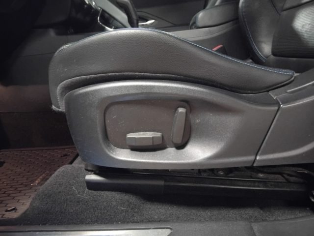 JAGUAR E-Pace usata, con Immobilizzatore elettronico