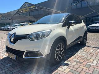 RENAULT Captur 1.2 TCe 120 CV EDC Energy R-Link
