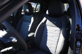 JEEP Avenger usata, con Chiusura centralizzata