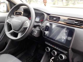 DACIA Duster usata, con USB