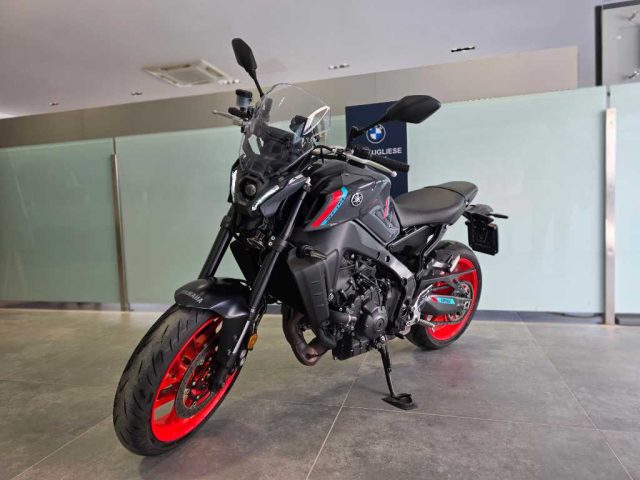 MOTO GUZZI Other usata 7