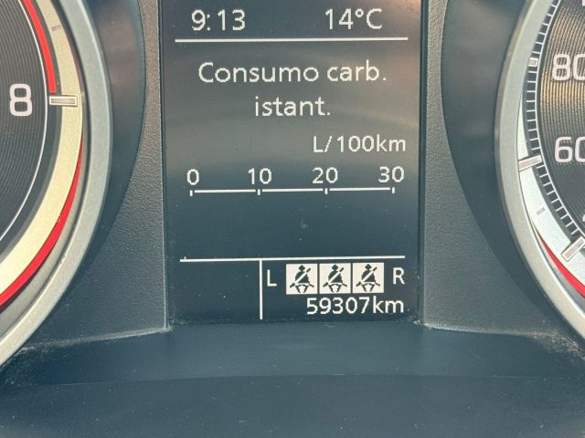 SUZUKI Swift usata, con Fendinebbia