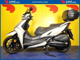 KYMCO Agility 300 usata 2