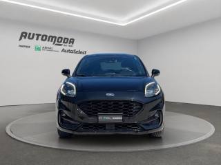 FORD Puma usata, con Airbag laterali