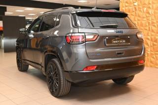 JEEP Compass usata 73