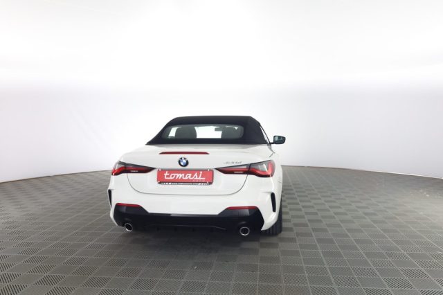 BMW 420 usata 4