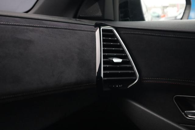 DS AUTOMOBILES DS 7 Crossback usata, con Boardcomputer