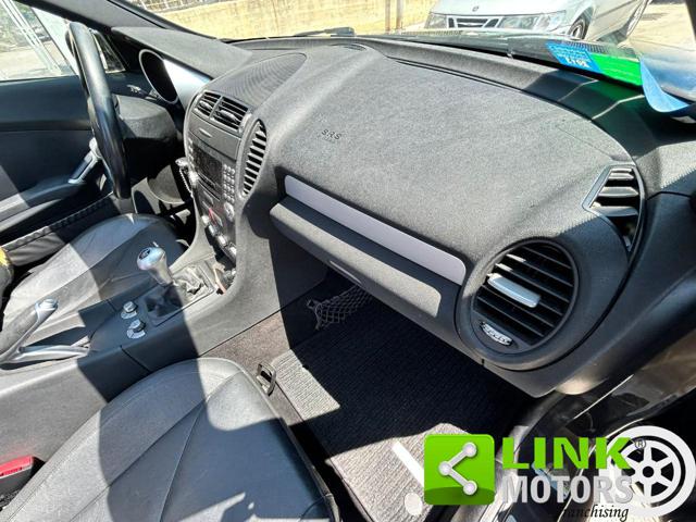 MERCEDES-BENZ SLK 200 usata, con Cruise Control