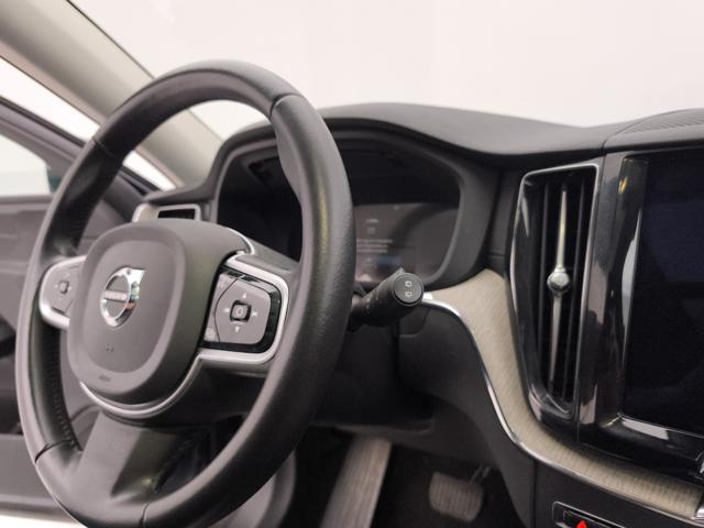 VOLVO XC60 usata, con Sistema di riconoscimento della stanchezza