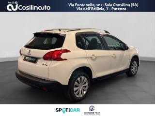 PEUGEOT 2008 usata, con Alzacristalli elettrici