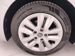 RENAULT Megane usata, con Chiusura centralizzata