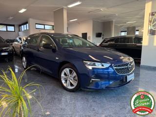 OPEL Insignia usata, con Airbag laterali