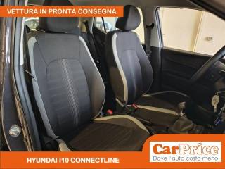 HYUNDAI i10 usata, con Cruise Control